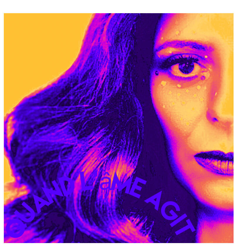 À propos de l’Auteure